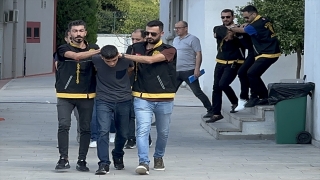 Adana’da 1 kişinin öldüğü, 2 kişinin yaralandığı silahlı saldırıya 5 tutuklama