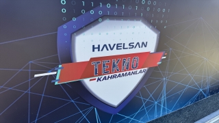 Tekno Kahramanlar, TEKNOFEST Adana ziyaretçilerini kritik teknolojilerle tanıştırıyor