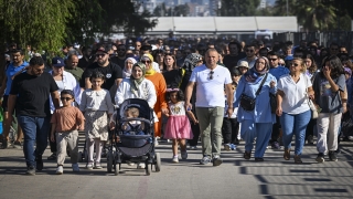 TEKNOFEST Adana’da son gün etkinleri başladı