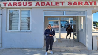 Milli sporcu İlke Naz Hoş, iş yeri ve aracına saldırdığı iddiasıyla babasından şikayetçi oldu