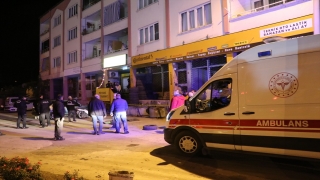 Burdur’da silahla vurulan kişi hayatını kaybetti