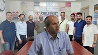 CGC Ailesi Yeni Yönetimiyle Daha da Güç Kazandı