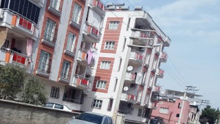 Osmaniye’de geçen ay, 308 konut satışı gerçekleşti