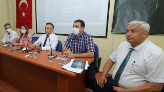 Akdeniz meyve sineğine karşı mücadele uyarısı yapıldı