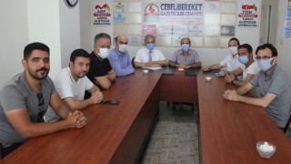 CGC’yi ziyaret eden Temiz, “Borç yapılandırması fırsattır”