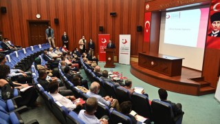 Göç İdaresi ilk toplantısını Vali Yılmaz başkanlığında yaptı