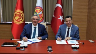 KTMÜ ile OKÜ arasında “Akademik İş Birliği Protokolü” imzalandı