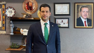 Milletvekili İsmail Kaya, Basın Bayramını kutladı