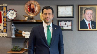Milletvekili Kaya, 15 Temmuz’u değerlendirdi