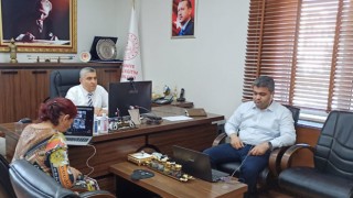 Osmaniye, AB Proje tanıtım programının ilk ili oldu