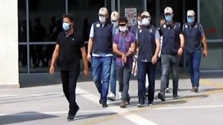 Osmaniye polisinden PKK/KCK operasyonu: 3 tutuklu