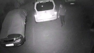 23 ayrı suçtan kaydı bulunan şüpheli tutuklandı