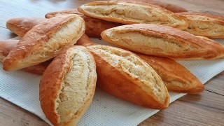 Osmaniye’de Ekmek fiyatı 2 TL oldu