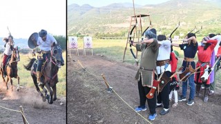 Proje kapsamındaki etkinlik, Vali Yılmaz’ın katılımı ile yapıldı