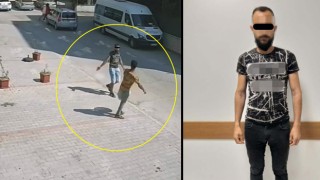 4 ayrı hırsızlık olayın şüphelisi tutuklandı