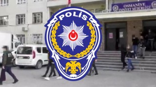 Ahlak Polisinden, Fuhuş Yapan Ahlaksızlara Darbe!