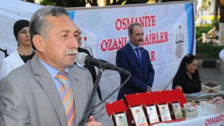 Ekmek Ödüllü 24. Şiir Yarışmasına katılım ay sonu sona eriyor