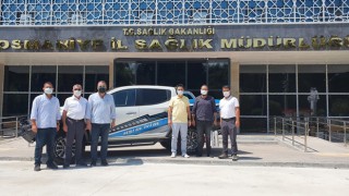 Hayatını kaybeden meslektaşları için yarışacaklar