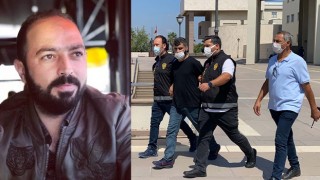 İnaltekin’in Katil Zanlısı Çocukluk Arkadaşı Çıktı