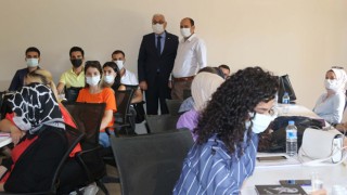 İŞKUR, ihtiyaç bazlı kurslar açarak işgücü piyasası gözlemliyor