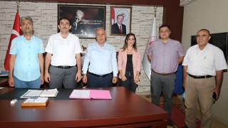 Kırsal alanda 8 projeye hibe onayı verildi