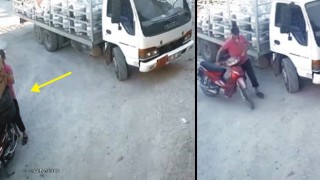 4 jant ve 2 araç lastiği çalan hırsız yakalandı
