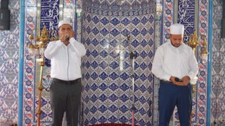Osmaniye’de Ezanı Güzel Okuma yarışması düzenlendi