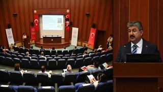 Osmaniye’de, Kadına Yönelik Şiddetle Mücadele Toplantısı