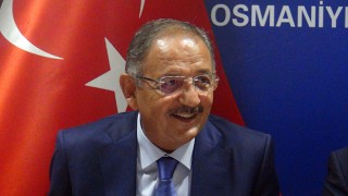Özhaseki: "Sol Belediyelerde Şunu Görürüz, Asla Yerli Ve Milli Değiller"