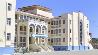 Sumbas Yatılı Bölge okulu öğrencilerini bekliyor