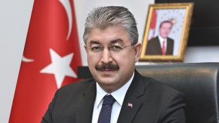 Vali Yılmaz, Malazgirt Zaferi mesajı yayınladı