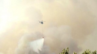 Yangın zararları için son başvuru yarın