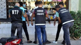Ağustos Ayında Yakalanan Bin 593 kişiden, 64’ü tutuklandı