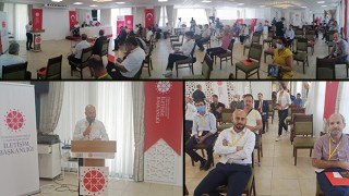 Cgc Yönetimi, Yerel Medya Buluşmalarına Katıldı