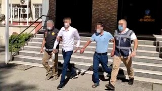 Gasp ve adam kaçırma olayının ardından uyuşturucu çetesi çıktı: 5 tutuklu