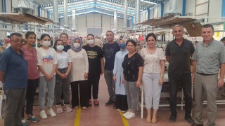 İŞKUR, 36 kişiye 6 ay süreli istihdam sağladı