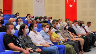 OKÜ, Öğrencilerini karşılamaya hazırlanıyor