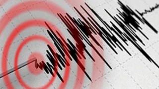 Osmaniye’de 2.9 şiddetinde deprem