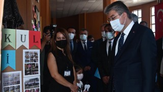 Osmaniye’de, eTwinning Projeleri başarı ödülleri verildi