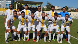 Osmaniyespor FK Kendi Evinde Elazığspor’u 4-0 Yendi