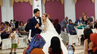 OŞYAD’lılar mutlu günlerinde eğlendi