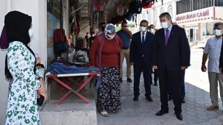 Pandemi tedbirlerine yönelik denetimler sürüyor