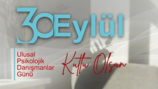 Türk PDR Derneği, Psikolojik Danışmanlar gününü kutladı