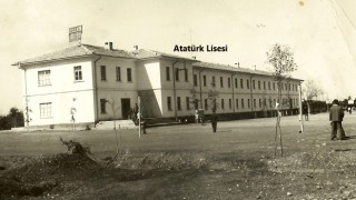 Atatürk ve Endüstri Meslek Lisesi koruma altına alındı