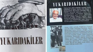 Eğitimci-Yazar Kuzum, “Yukarıdakiler”le tarihe ışık tutuyor
