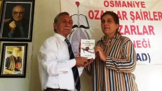 Emekli Hemşire’den yeni bir eser daha okurları ile buluşuyor