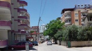 Konut satışlarında azalma yaşanıyor