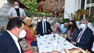 Mihrican, protez kola kavuşacak