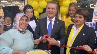 Mustafa Sarıgül: Partimiz çare bulmak, çözüm bulmak için yollarda
