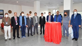 OKÜ’de, TÜBİTAK proje yazma eğitimleri başladı